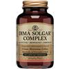 Solgar it. multinutrient spa DIMA SOLGAR COMPLEX 60CPS VEG