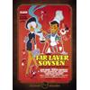 Far Laver Sovsen - Dvd [EU Import] DVD NUOVO