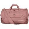 travelite borsa da viaggio grande, KICK OFF, borsa da viaggio leggera per vacanze e sport, piscina, degenza in ospedale, 60 cm, 73 litri
