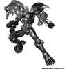 Takara Tomy Transformers Masterpiece MP-48+ Dark Amber Leo Prime