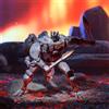 Hasbro Transformers Generations Legacy United Voyager Beast Wars Universe Silver