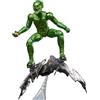 Hasbro Marvel Legends Spider-Man No Way Home Green Goblin & Gilder Set
