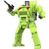 Hasbro Transformers The Movie Studio Series 86 Constructicon Bonecrusher