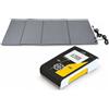 I-Tech LaMagneto X + materassino per Magnetoterapia Notturna - I Tech