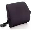 Moretti Cuscino lombare auto e sedia - Misura 35x27x9cm Altezza 5cm