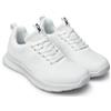 Optima Molliter Sneaker Ortopedica Bianca CODY - YDA MOLLITER