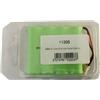 Batteria T-One 2016, 4,8V Ni-Mh 2300mA