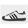 adidas Originals Mens adidas Originals Superstar II - Bianco, bianco