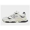 New Balance Womens New Balance 9060 Women's - Bianco, bianco