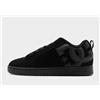 DC Shoes Mens DC Shoes Court Graffik - Nero, nero