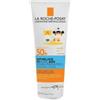 LA ROCHE POSAY-PHAS (L'OREAL) ANTHELIOS LATTE UVMUNE BAMBINI 50+ 250 ML