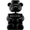 MOSCHINO TOY BOY EAU DE PARFUM NATURAL SPRAY ® (100ML) -