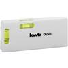 kwb 0650-10 mini spirito livello 100 mm