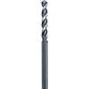 kwb AKKU-TOP punta per metallo HI-NOX 258660 (6,0 mm, spirale corta, affilatura speciale della punta, per acciaio inossidabile, per avvitatori e trapani a batteria)