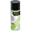 Techly Degreaser Lubricant Spray 400ml ICA-CA 030T - general purpose lubricants (Aerosol spray, Green, White)
