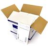KK Verpackungen 100 buste imbottite D4 bianco