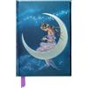 Flame Tree Gift Moon Maiden: 40