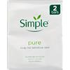 Simple Sapone 2 x 100g