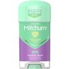 REVLON Mitchum Per le donne Power Gel anti-traspirante Deodorante neve fresca 2,25 once (confezione da 5)