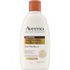 aveeno Shampoo idratante al latte d'avena per capelli secchi, 300 ml