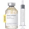 Dazhua Fiala lifting al collagene con peptidi di seta Siero antietà rassodante idratante(Color 3)