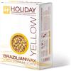 Holiday Depilatori BRAZILIAN WAX Yellow 500 gr