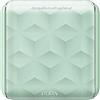 Pupa Aqua Trousse 001 Verde Acqua Palette Viso e Occhi Con Specchietto 8gr
