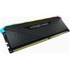 Corsair Vengeance RGB CMG16GX4M1E3200C16 memoria 16 GB 1 x DDR4 3200 MHz [CMG16GX4M1E3200C16]