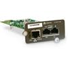 Vertiv Liebert IS-UNITY-SNMP scheda di rete e adattatore Interno Ethernet 100 Mbit/s [IS-UNITY-SNMP]