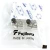 Oaufttik (5 paia) ELCT2-16B per Fujikura 27S 28S 31S A31 88S 87S FSM-90S FSM-41S FSM-38S FSM-27S FSM-28S Elettrodi di fusione in fibra ELCT2-16B Elettrodi Rod