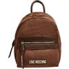 Love Moschino JC4093PP Zaini, Marrone - 201716000140_UNICA