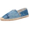 Alexis Leroy Espadrillas da Uomo per， Espadrillas Originali in Tela