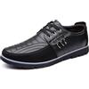 Generico Mocassini Stringati Smart Casual da Guida per Un Comfort Elevato, Modello Wingtip, Perfetti per Tutti i Giorni.