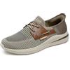 Skechers Uomo Delson 3.0 Roth Slip-in ALLENATRICE