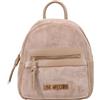 Love Moschino JC4093PP Zaini, Beige - 201716000127_UNICA