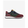 Geox Scarpe Geox Spherica Actif X1 ABX rosso verde blu - 42