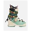 K2 Scarponi K2 Mindbender 105 BOA 2026 verde bianco beige donna - 25.5
