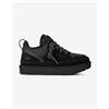 Ugg Scarpe UGG Lowmel Golden Coast nero - 46