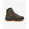 Chiruca Scarponi Chiruca Atenea Hi Vis GORE-TEX verde scuro - 46