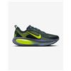 Nike Scarpe Nike Vomero 18 verde lime grigio scuro nero - 42.5