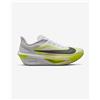 Nike Scarpe Nike Zoom Fly 6 bianco giallo neon nero - 40.5