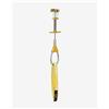 Wild Country Friend Wild Country Zero 0,2 giallo argento