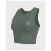 Wild Country Reggiseno Wild Country Session 2 verde oliva - M