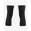 Assos Ginocchiere Assos Spring Fall P1 nero puro - 36-38