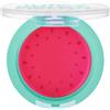 Essence Cosmetics essence JUICY MELON tinta labbra & guance ph-reattiva idratante (3 g) | Risultati immediati, Adattamento al colore, Effetto colorante