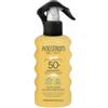 PERRIGO ITALIA SRL Angstrom Protect Hydraxol Kids Latte Spray Solare Ultra Protezione 50+ 175 Ml