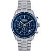 Breil, Cronografo Maschile Collezione Release, Orologio da Uomo con Design Sportivo ed Elegante, con Movimento TMI VD53 e Resistente all'Acqua Fino a 10 Atm