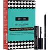 Collistar COFANETTO MINI IMPECCABILE MASCARA Cofanetto Regalo - trasparente - all
