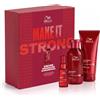 WELLA ULTIMATE REPAIR TRIO Cofanetto Regalo - trasparente - all
