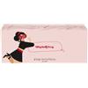 Diego dalla Palma KIT MASCARA - MYSELFTOY Cofanetto Regalo - trasparente - all